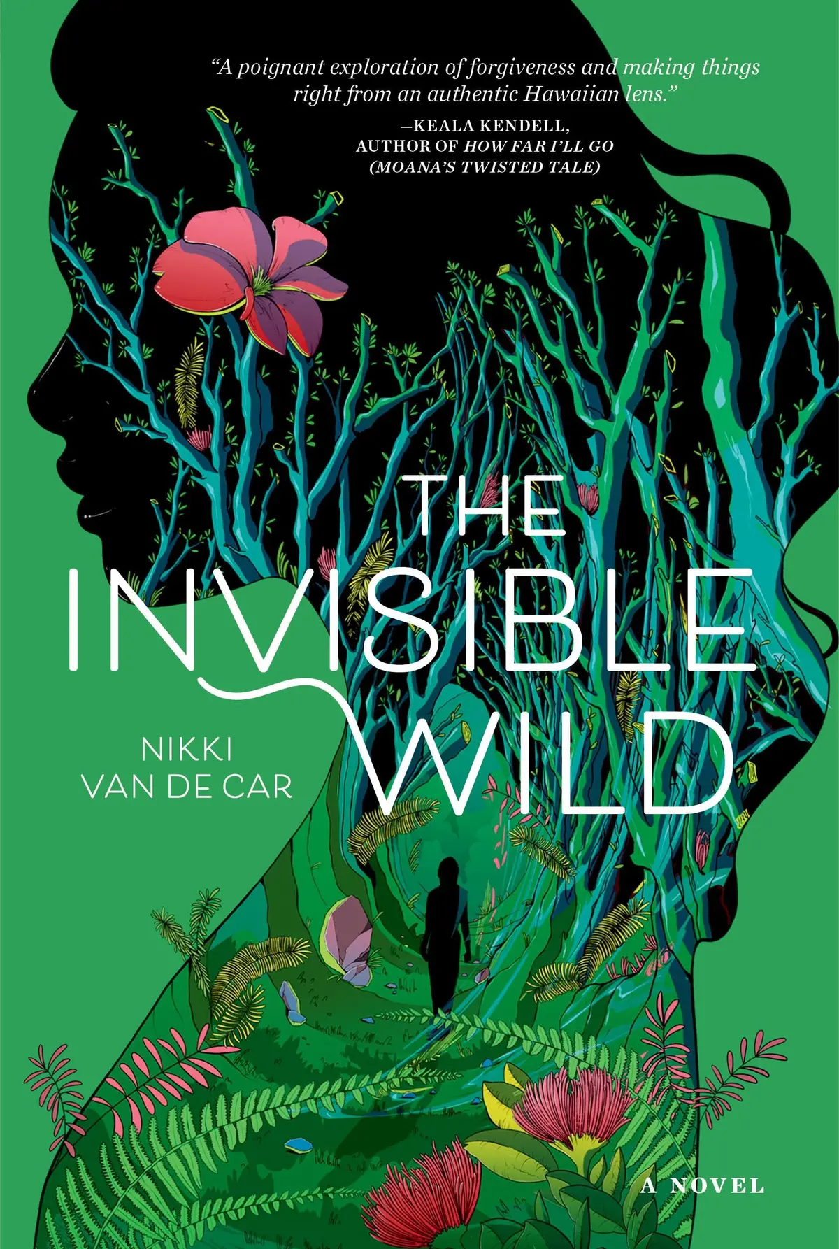 The Invisible Wild 1
