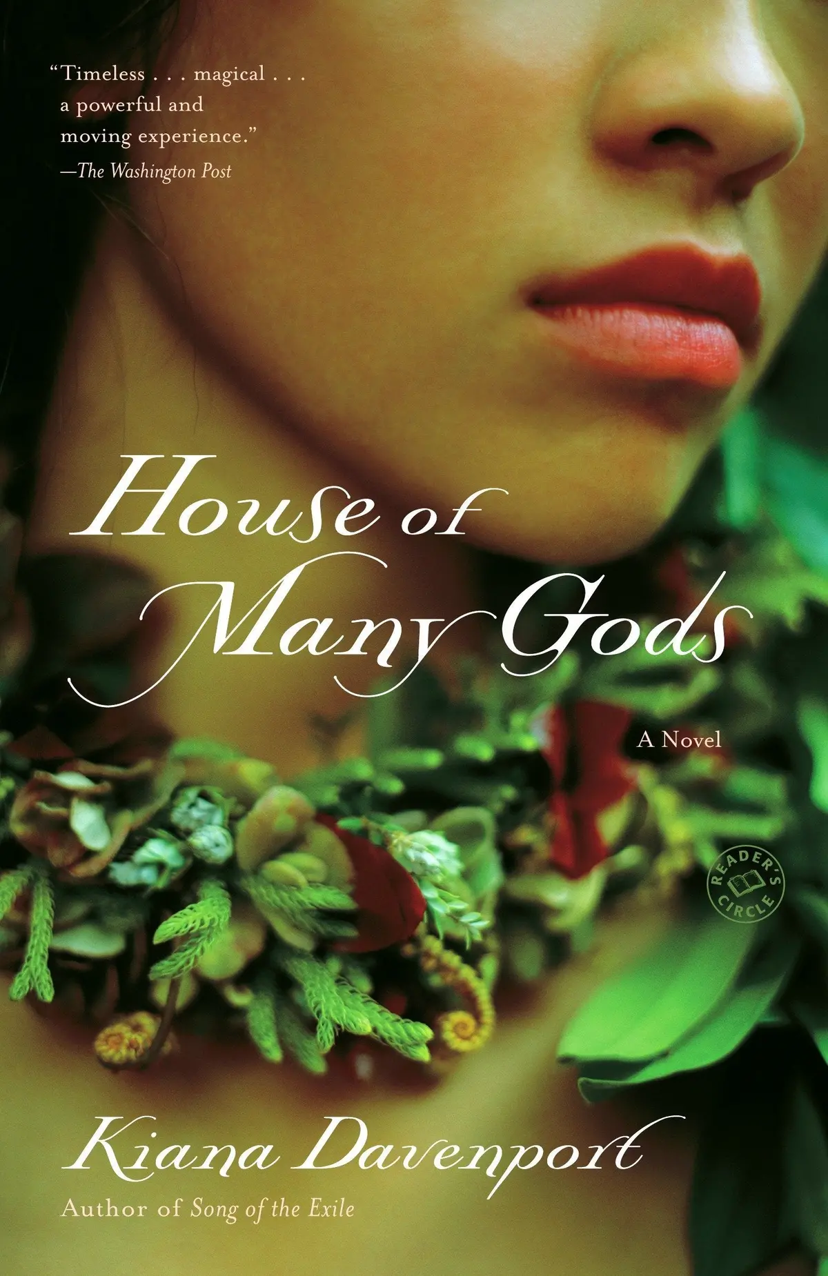 House Of Many Gods 1