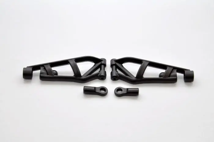 92002 Hyper Sst Front Upper Arm Set 1