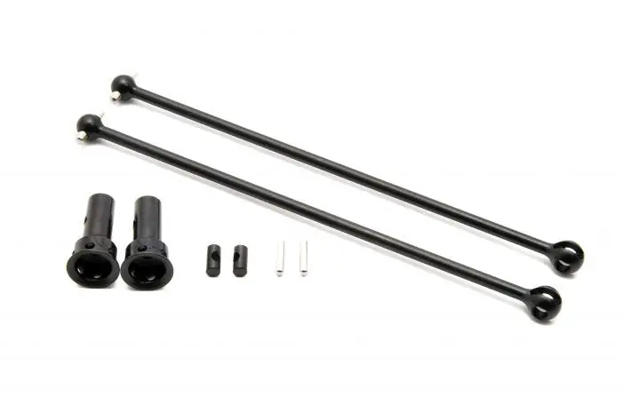 92003 Sst Cvd Shaft 1