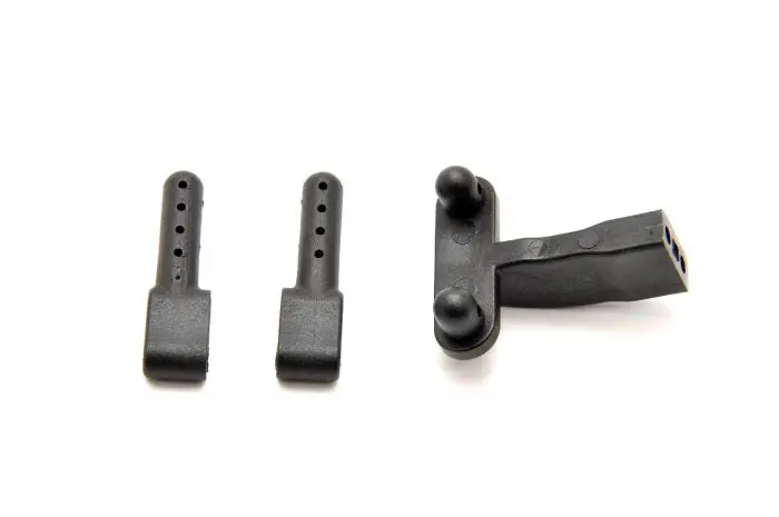 92004 Sst Front/Rear Body Post 1