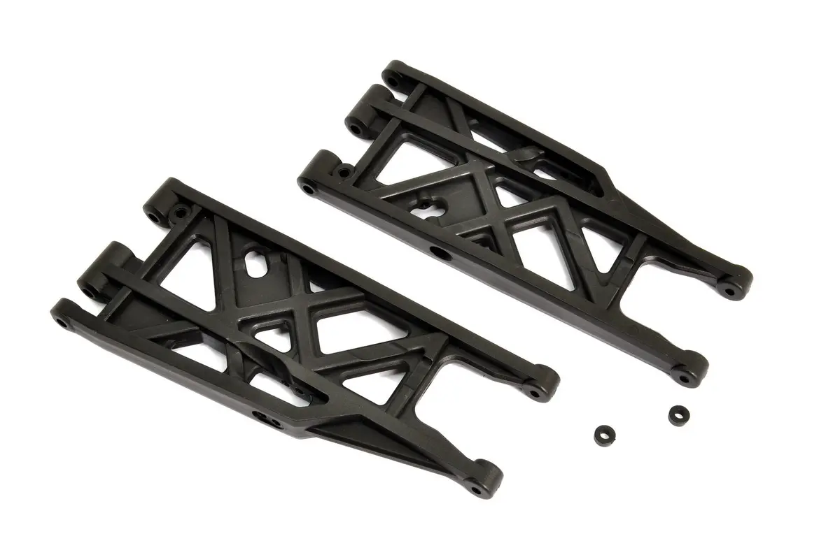 92005N Hyper Sst New Rear Lower Suspension Arm Set 1