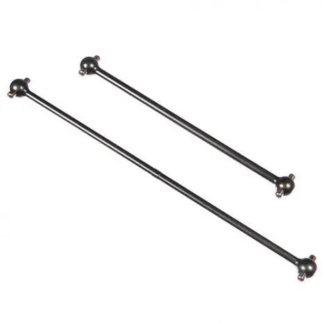 92011 Sst Front/Rear Center Drive Shaft Set 1