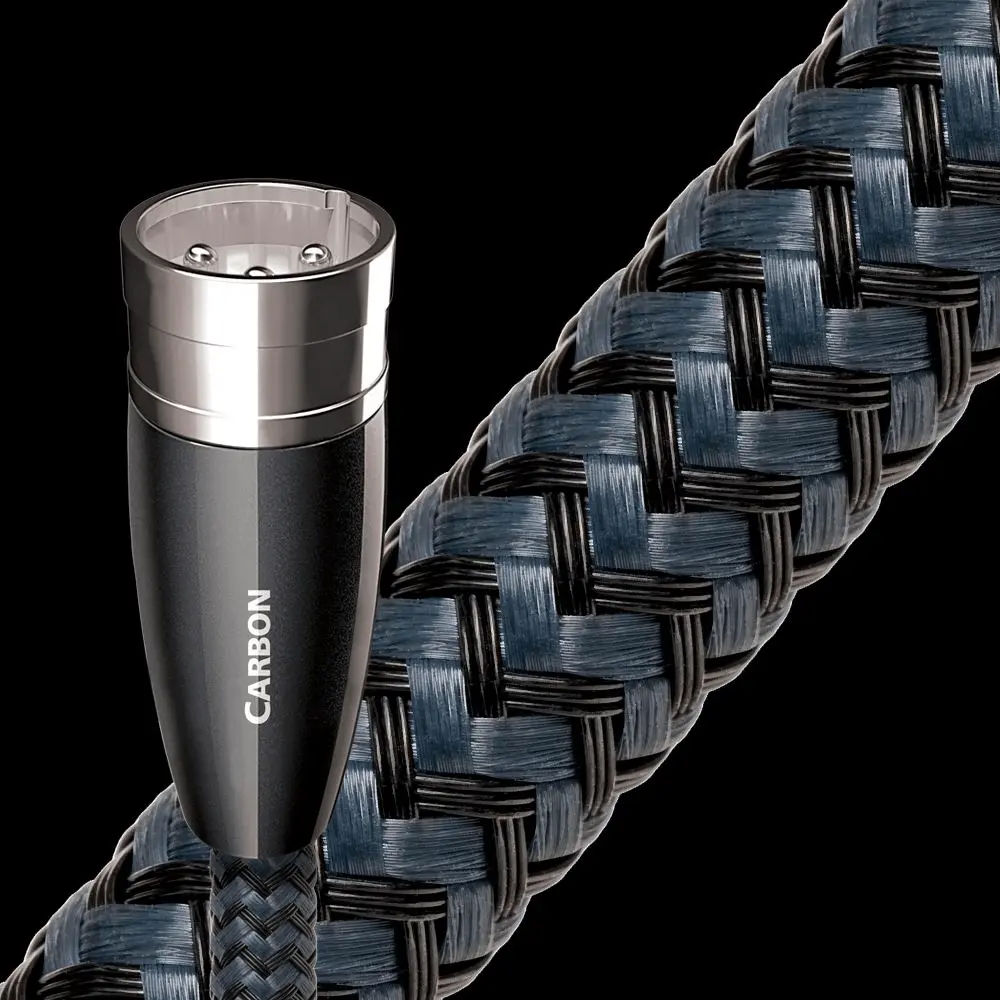 Audioquest Carbon Aes-Ebu Digital Cable 1