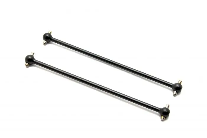 93002 Ep Cage Truggy Center Drive Shaft 1