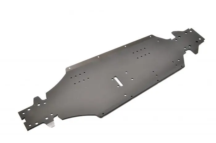 93003 Ep Cage Truggy Chassis 1