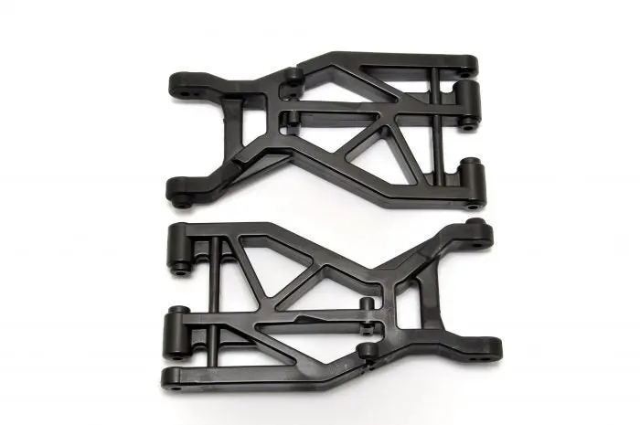 94006 Front/Rear Lower Arm, 2Pcs 1