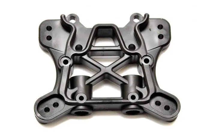 94007 Front/Rear Shock Tower 1