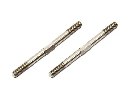 94012 5X70 Mm Turnbuckle, 2Pcs 1