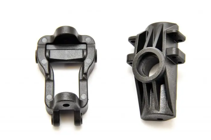 94013 Steering Knuckle & Hinge Pin Upright 1