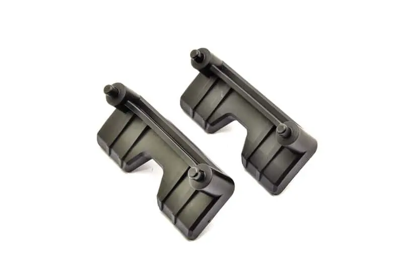 94019N Shock Top Cap Protector W/Body Post 1