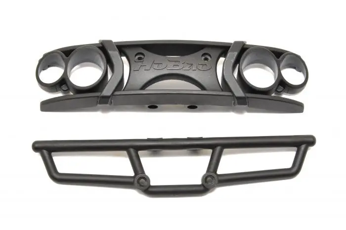 94020N Mew Front/Rear Bumper Set 1