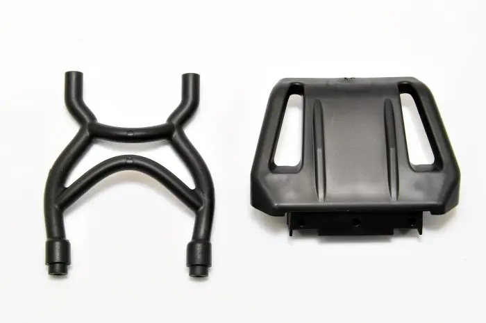 94021 Front Bumper Skid & Mount 1