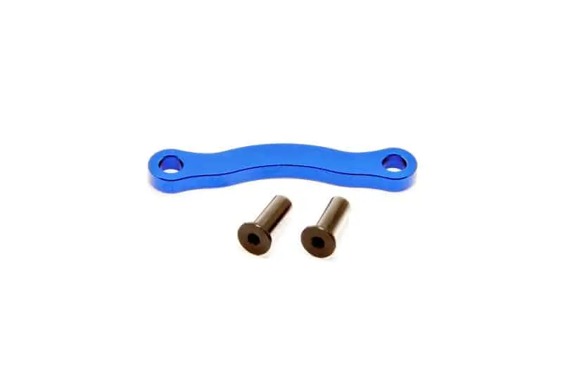 94025-2 Cnc Alum Steering Rack Set 1