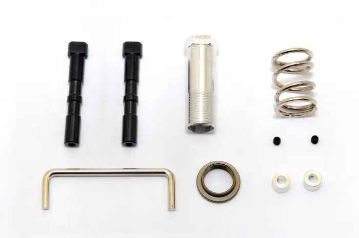 94025 Servo Saver Spring Set, W/Posts 1