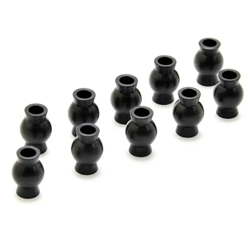 94027 Steel Steering Ball End, 10Pcs 1