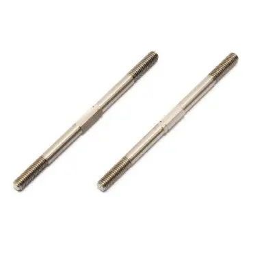 94028 Hobao Mt 4X70mm Turnbuckle, 2Pcs 1