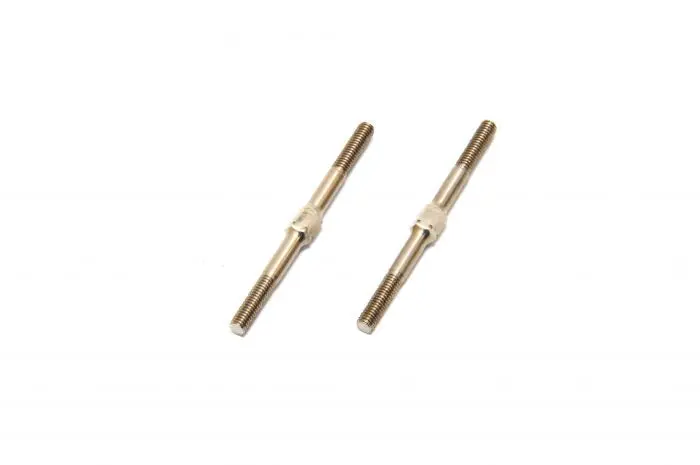 94029 3X43mm Turnbuckle 1
