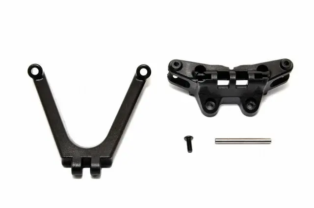 94030 Rear Chassis Brace & Mount 1