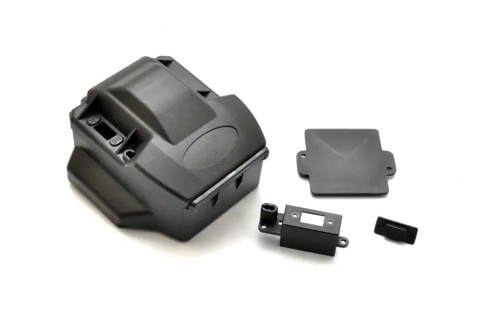 94031 Radio Box 1