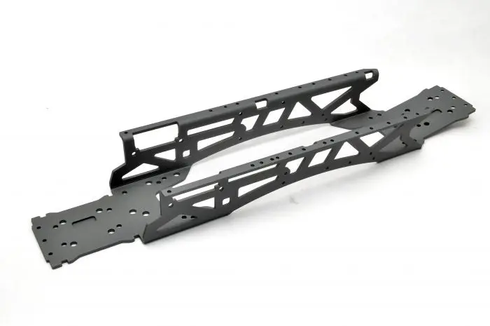 94036 Aluminum Chassis Frame 1