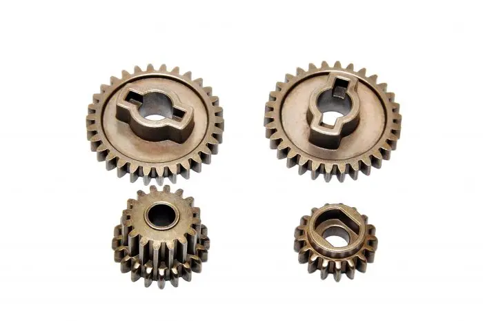 94043 Gear Set For Ep 1
