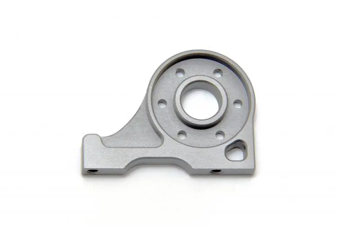 94045 Cnc Alum. Motor Mount 1