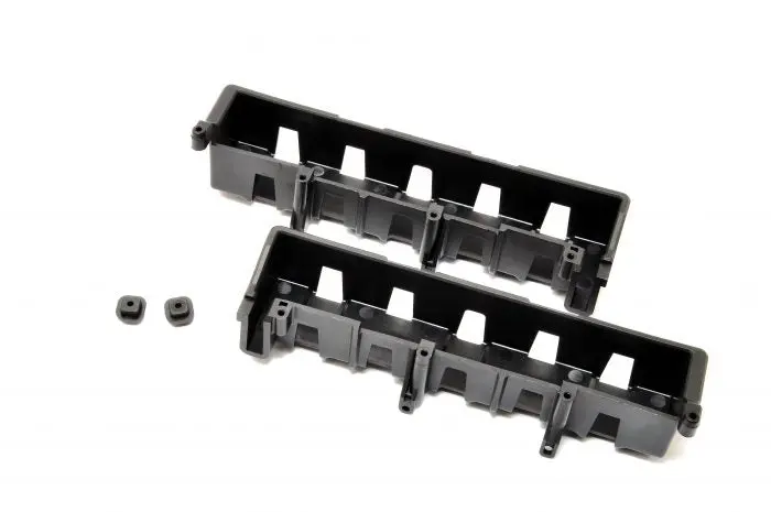 94046 Battery Box, 2Pcs 1