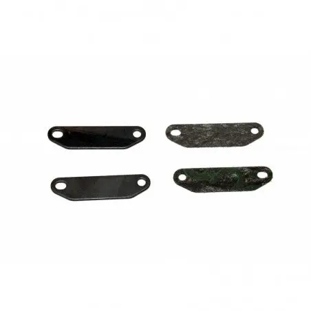 94052 Brake Pads, 2Pcs 1
