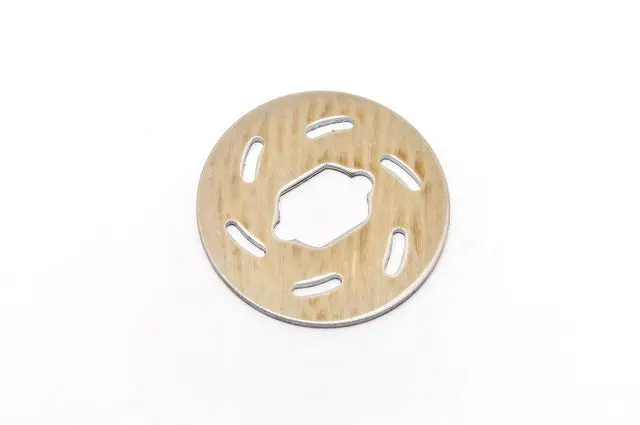 94053 Brake Discs 1