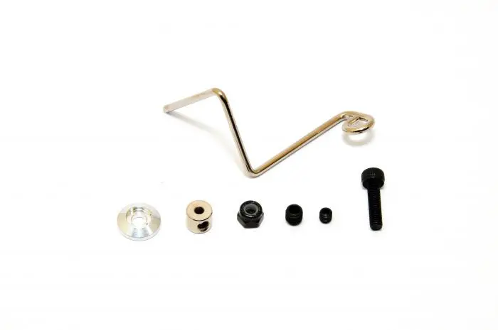 94061 Exhaust Pipe Holder 1