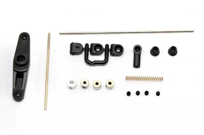 94063 Brake Linkage Set 1