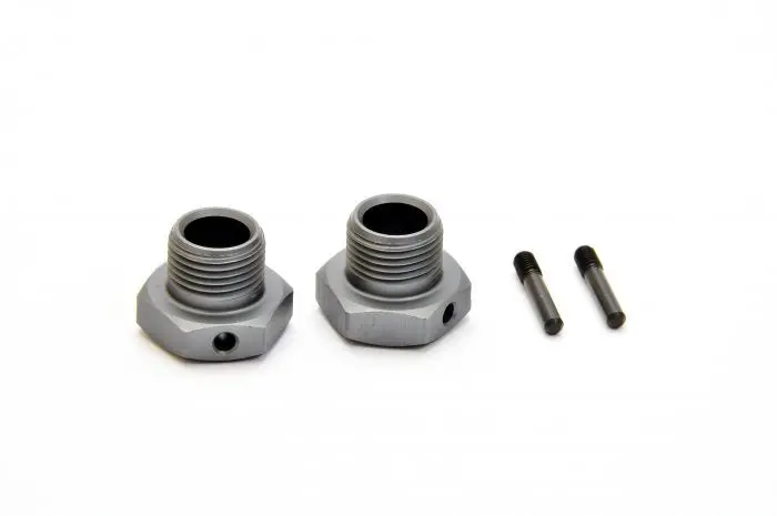 94071 Wheel Hex Hub 1