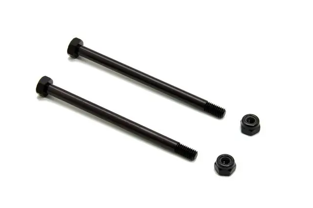 94078 Hex Socket Head Cap Screws M3x25mm 1