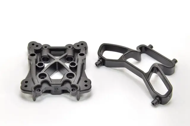 94080  Mt Plus Ii Shock Tower 1