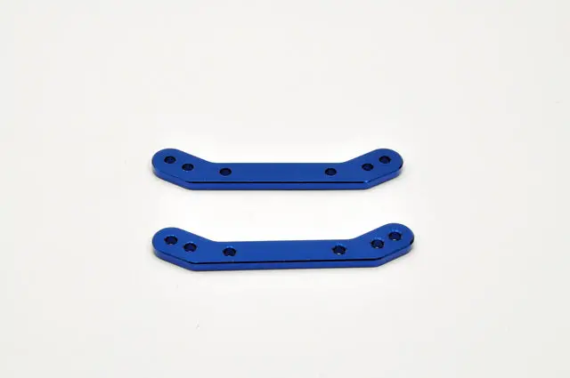 94084  Mt Plus Ii  Alum Shock Stiffener, 2 Pcs 1