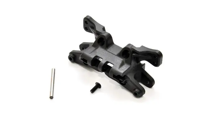 94085  Rear Chassis Brace Mount 1