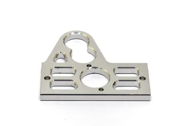 94087  Cnc Alum Center Differential Mount 1