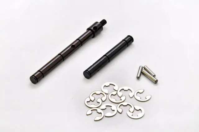 94090  Mt Plus Ii  Gear Axle 1