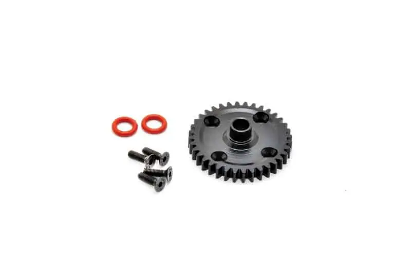 94091N  Steel Spur Gear- 36T For Gasket Version 1