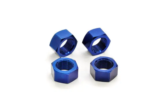 94094-1  Wheel Nut, 4 Pcs 1