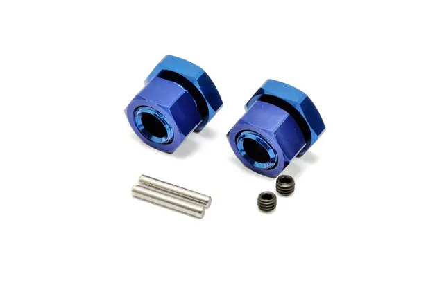 94094  Wheel Hub Set W/ Nut 1