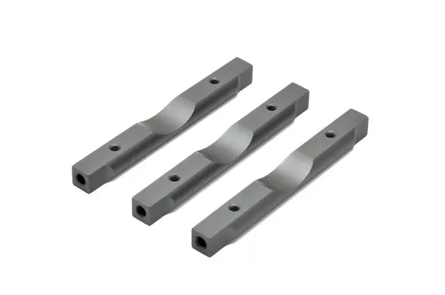 94097  Cnc Alum Supporting Bar, 3 Pcs 1