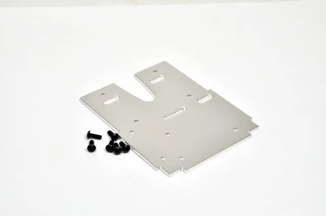 94098  Mt Plus Ii Cnc Alum Motor Mounting Plate 1