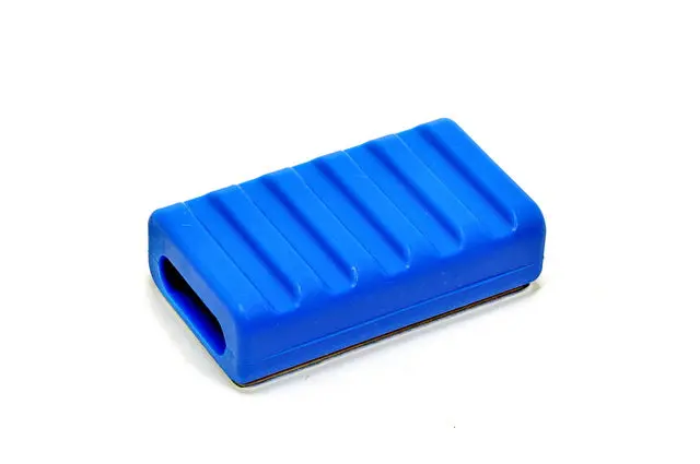 94103  Mt Plus Ii Rubber Handle For Roll Bar 1