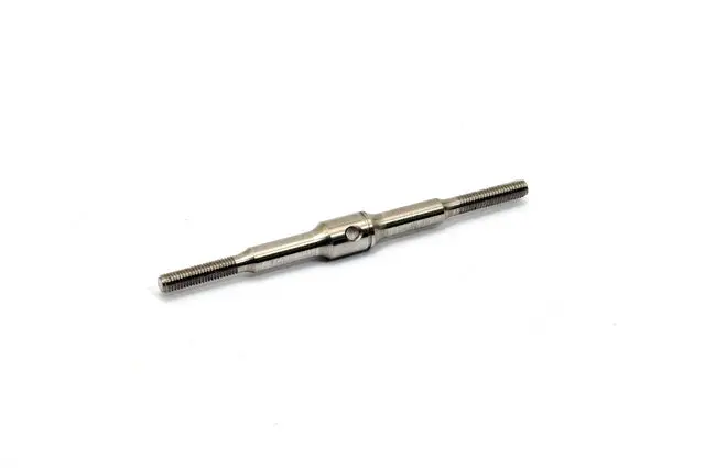 94104  Turnbuckle M3 X 62Mm 1