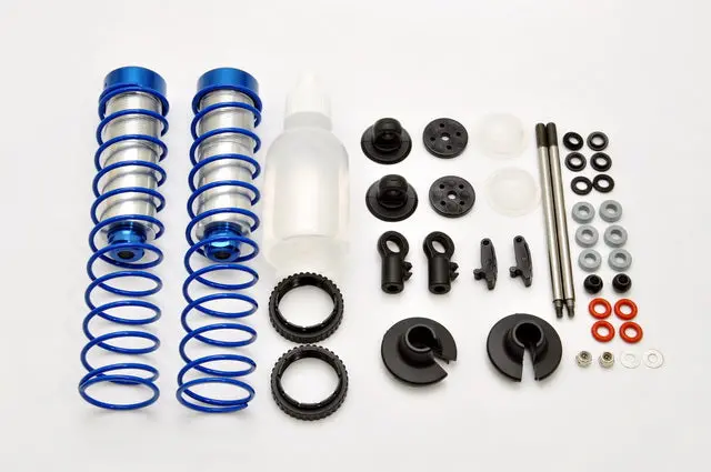 94105  Shock Absorber Set (Id 17Mm), 2 Sets 1