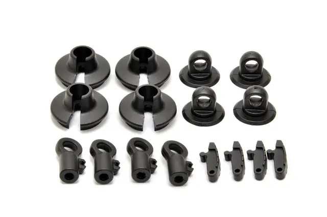 94106  Shock Nylon Parts Set**Replaced By 94106N** 1