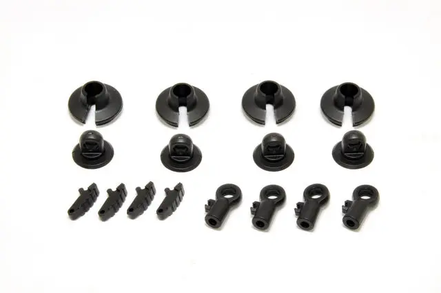 94106N  New Shock Nylon Parts Set 1