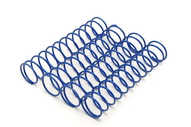94107  Mt Plus Ii Shock Spring, 4Pcs 1